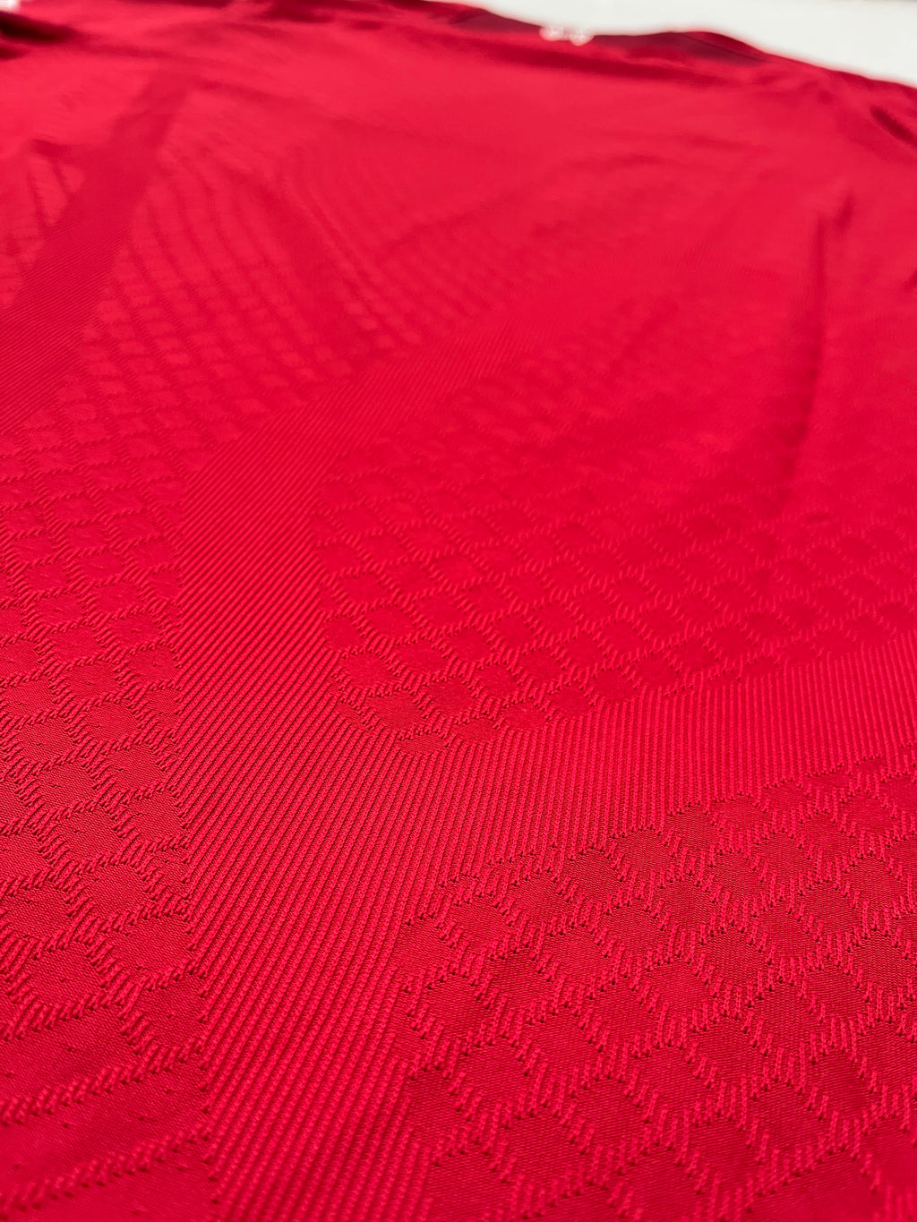 Jersey Liverpool Local 2022 2023 Versión Jugador (L)