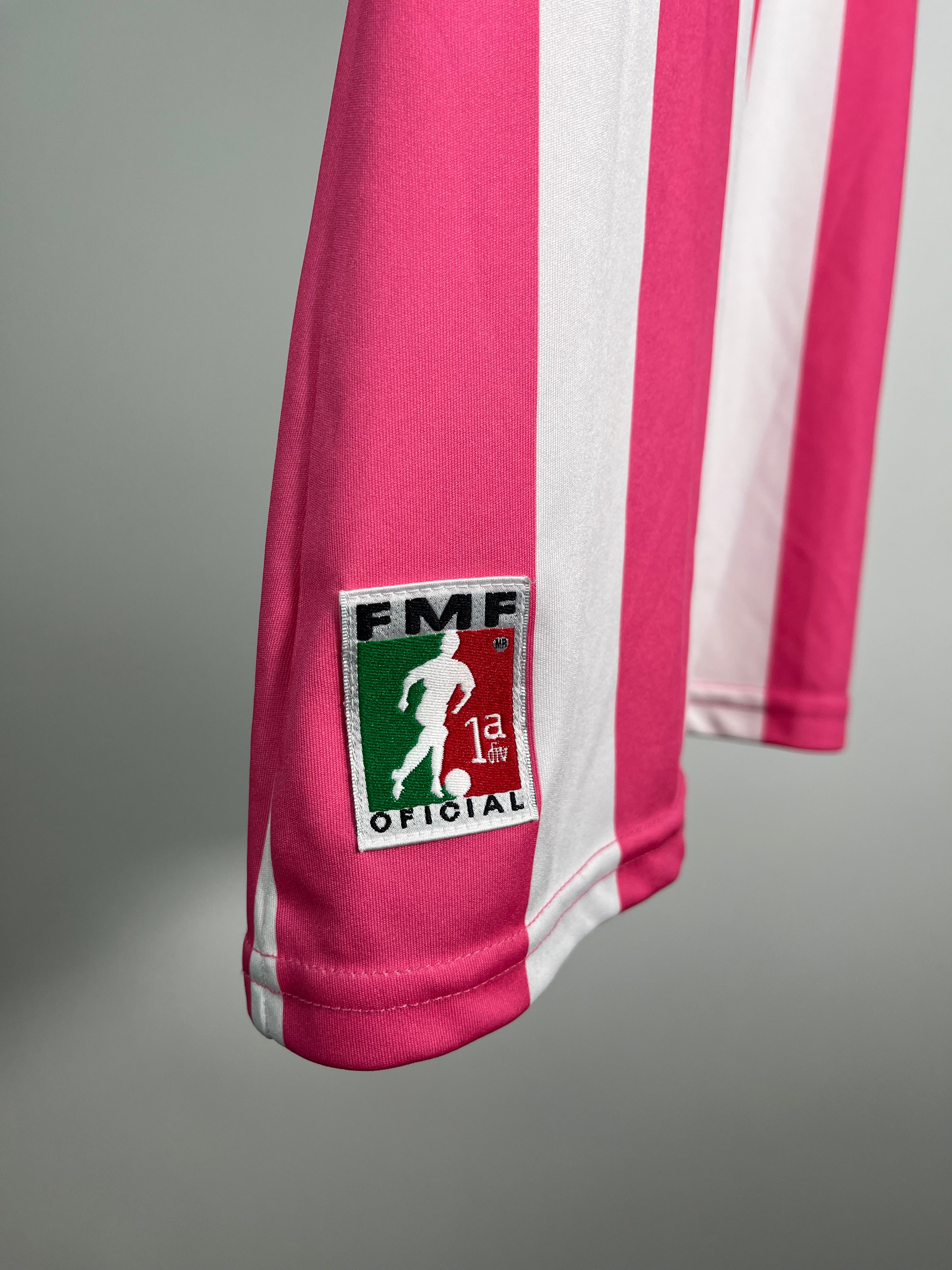 Jersey Chivas Especial 2012 2013 (M Mujer)