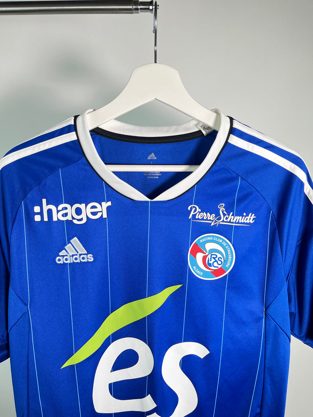 Jersey Strasbourg Local 2022 2023 (L)