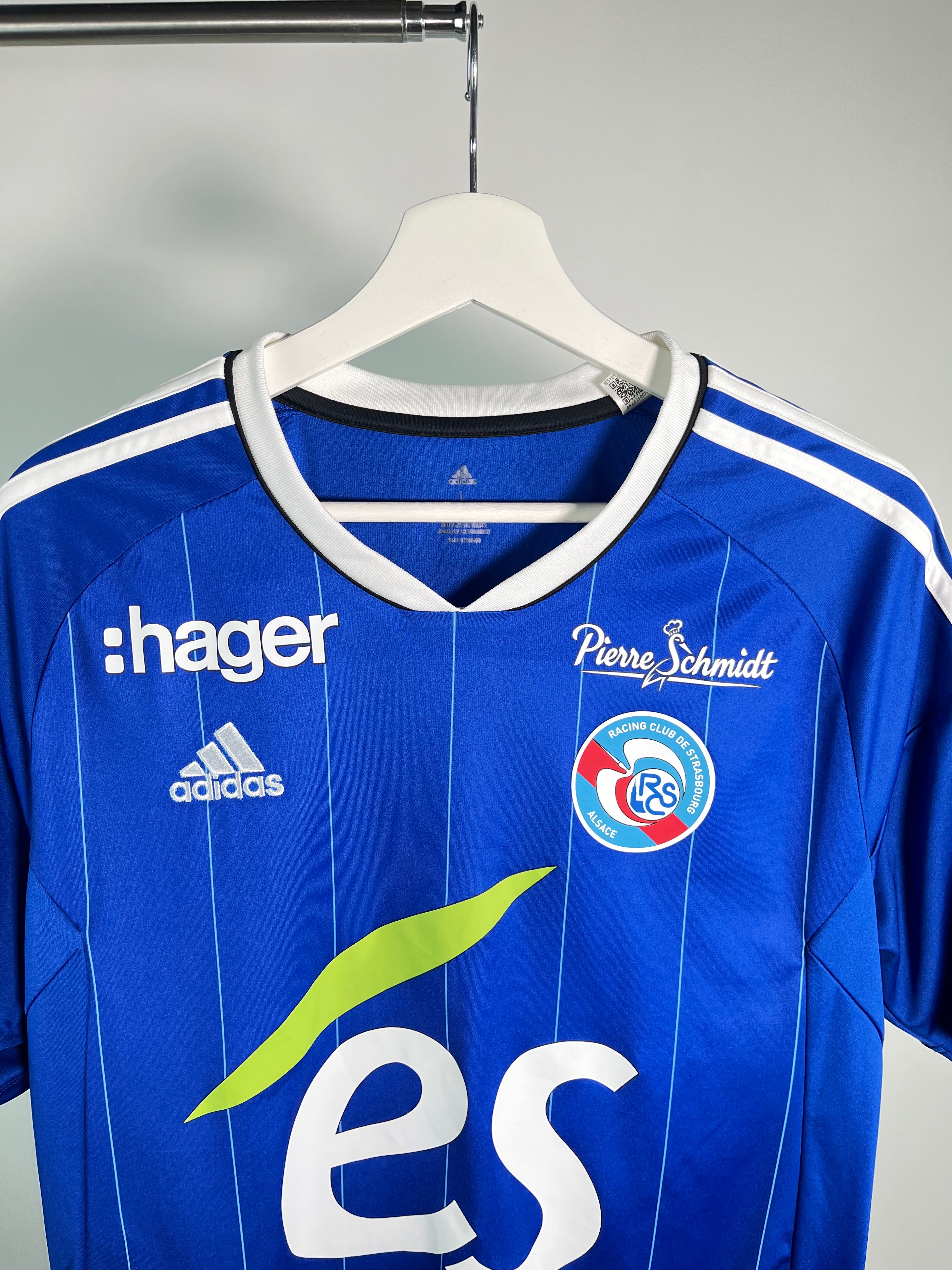 Jersey Strasbourg Local 2022 2023 (L)