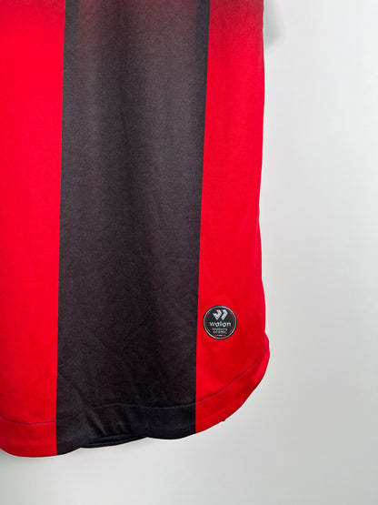 Jersey Melgar Local 2021 2022 (XXL)