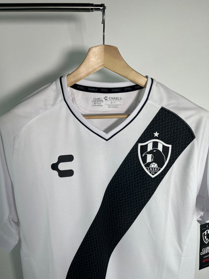 Jersey Club de Cuervos Especial 2019 *C/Etiquetas* (L)