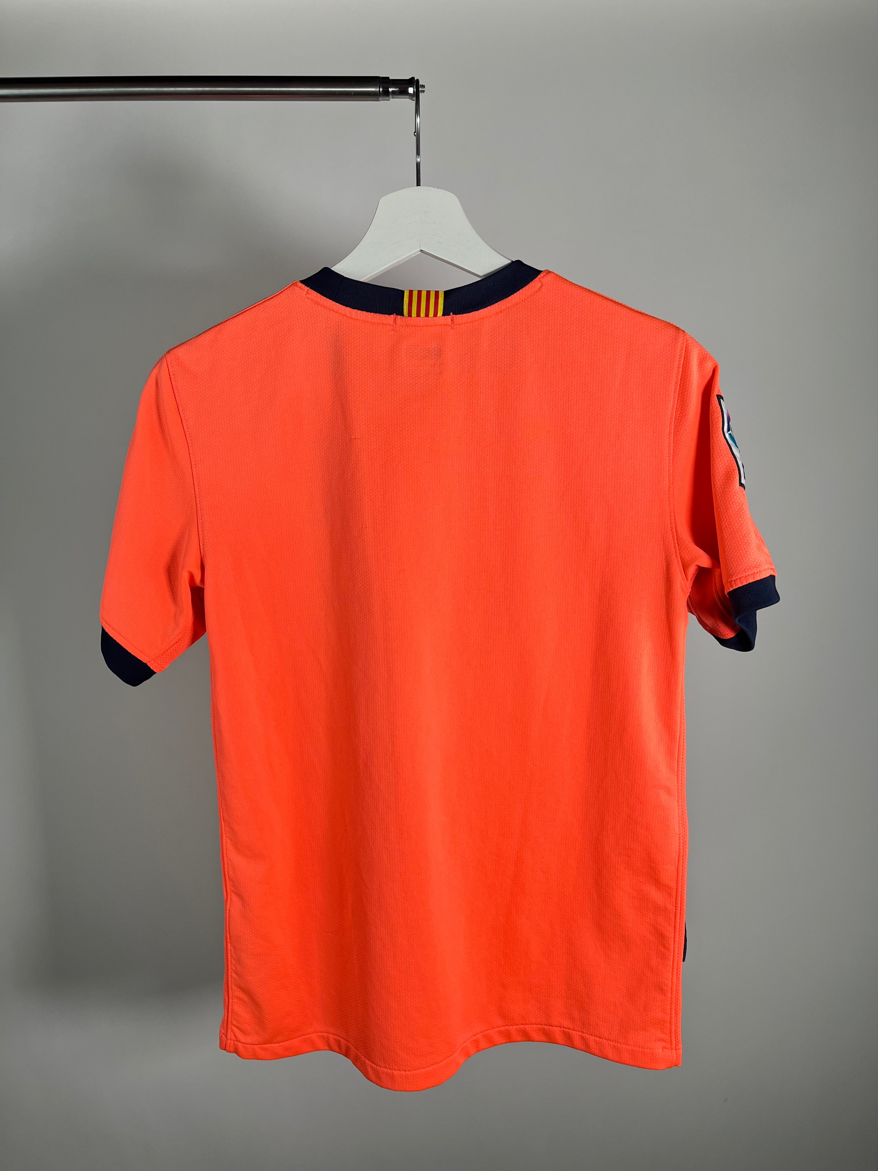 Jersey Barcelona Visita 2009 2010 (L Niño)