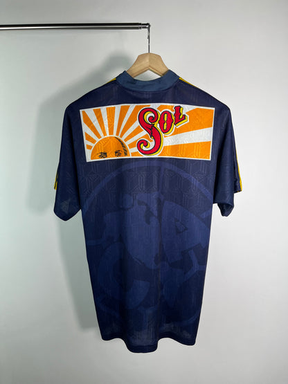 Jersey Club America Visita 1998 1999 (L)