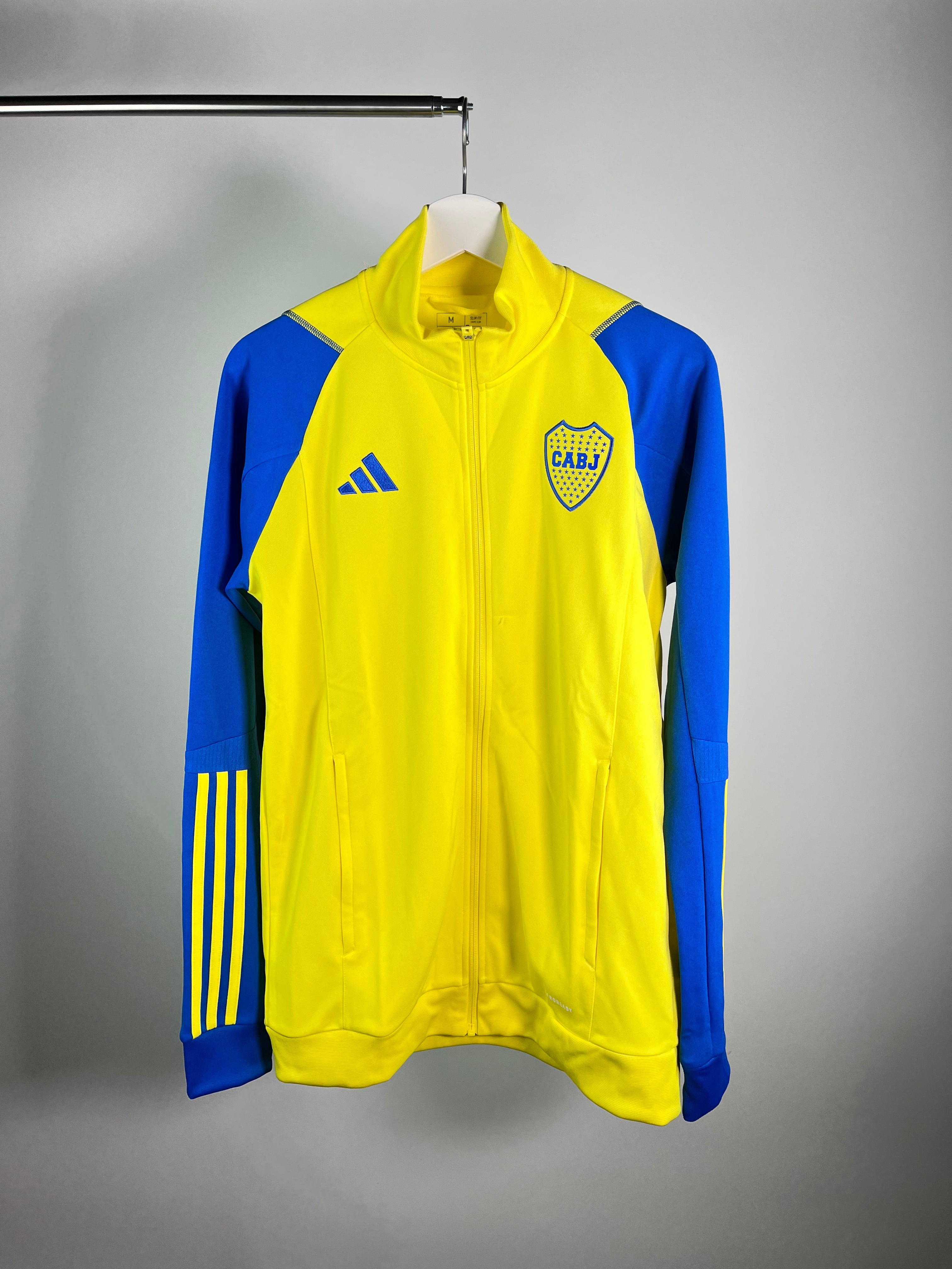 Suéter Boca Juniors 2024 2025 (M)