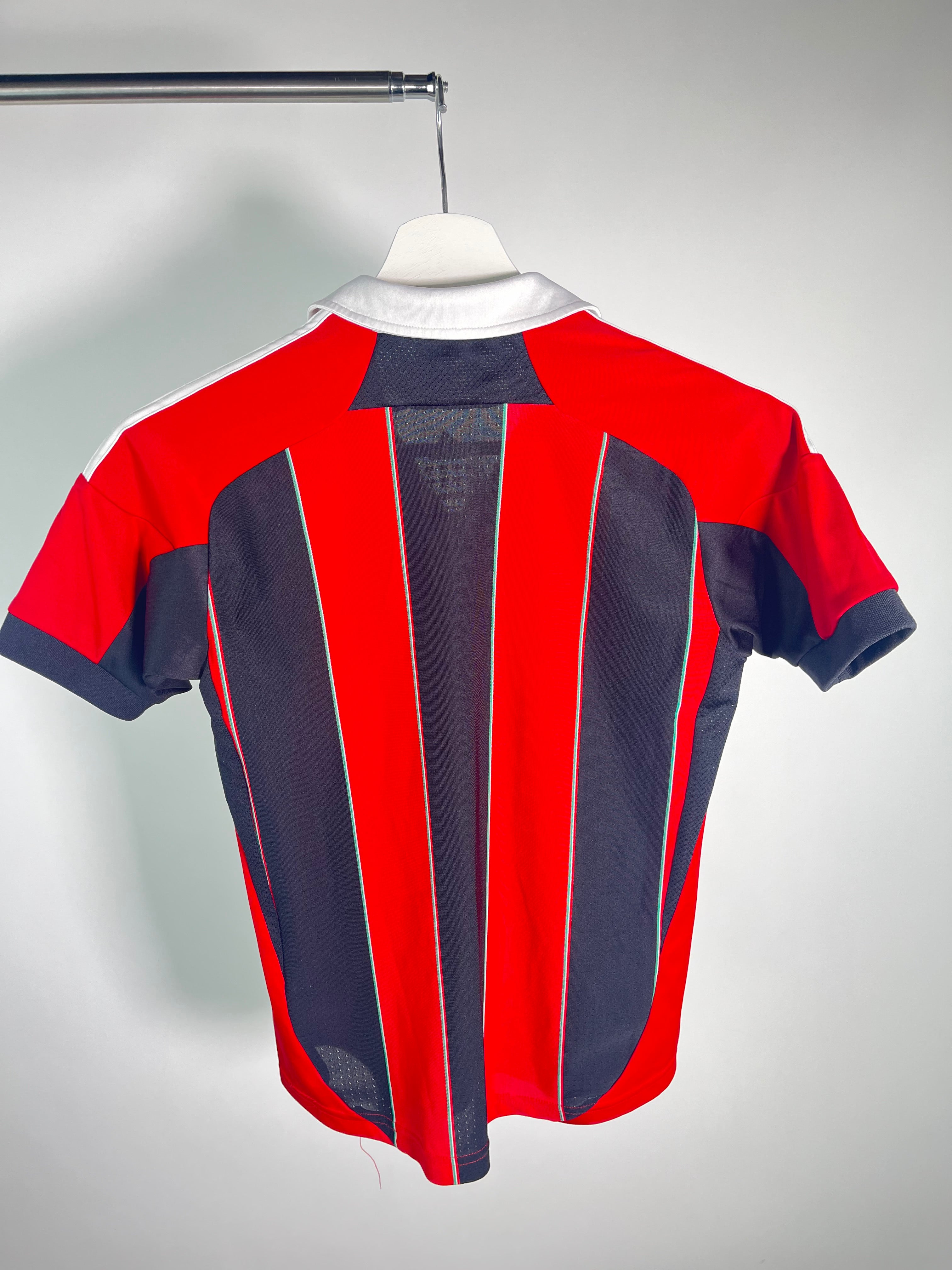 Jersey AC Milan Local 2012 2013 (S Niño)