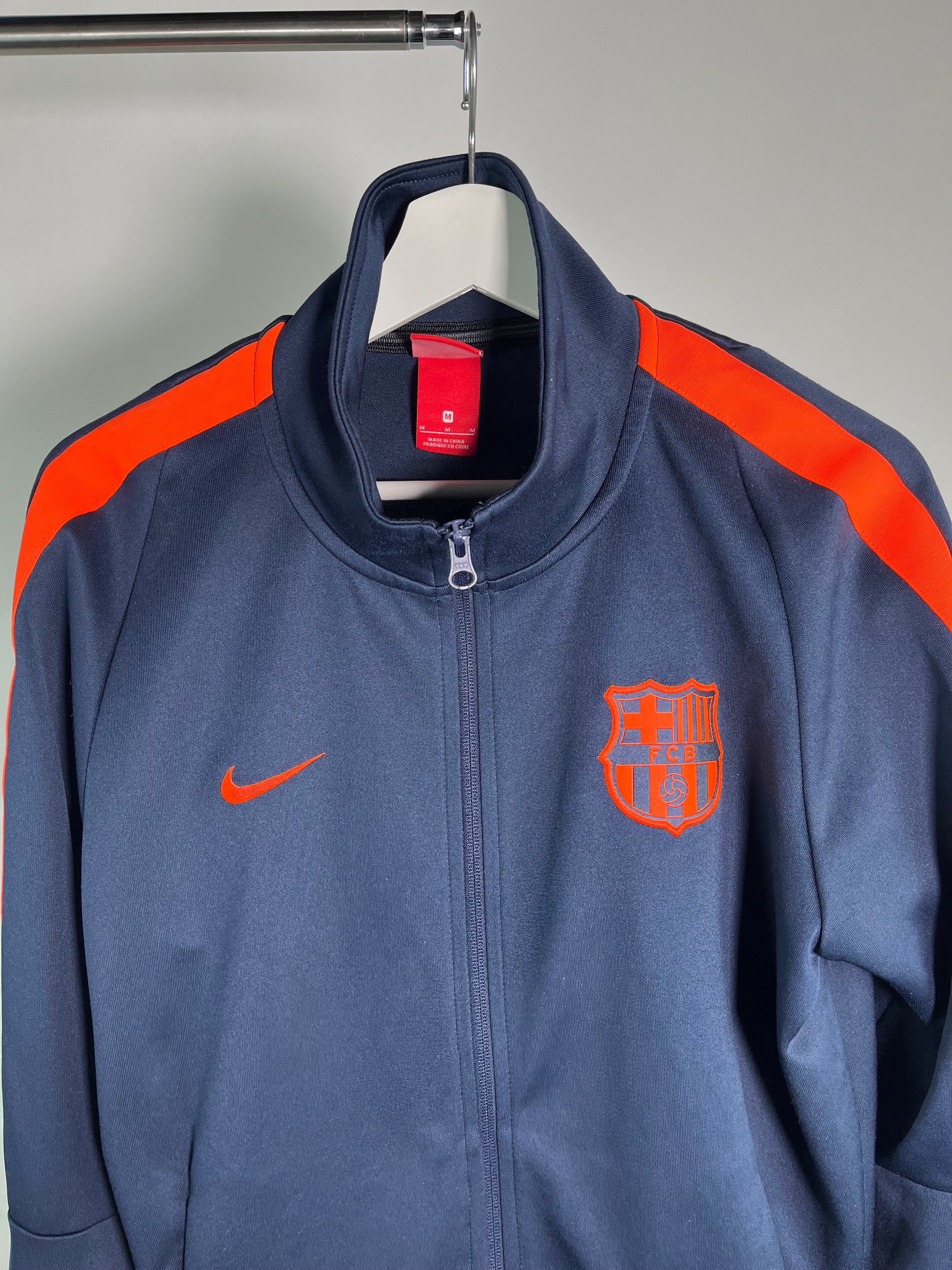 Chamarra Barcelona 2017 2018 (M)