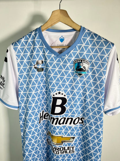 Jersey Jaiba Brava Local 2017 2018 (L)