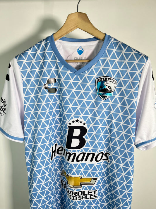 Jersey Jaiba Brava Local 2017 2018 (L)