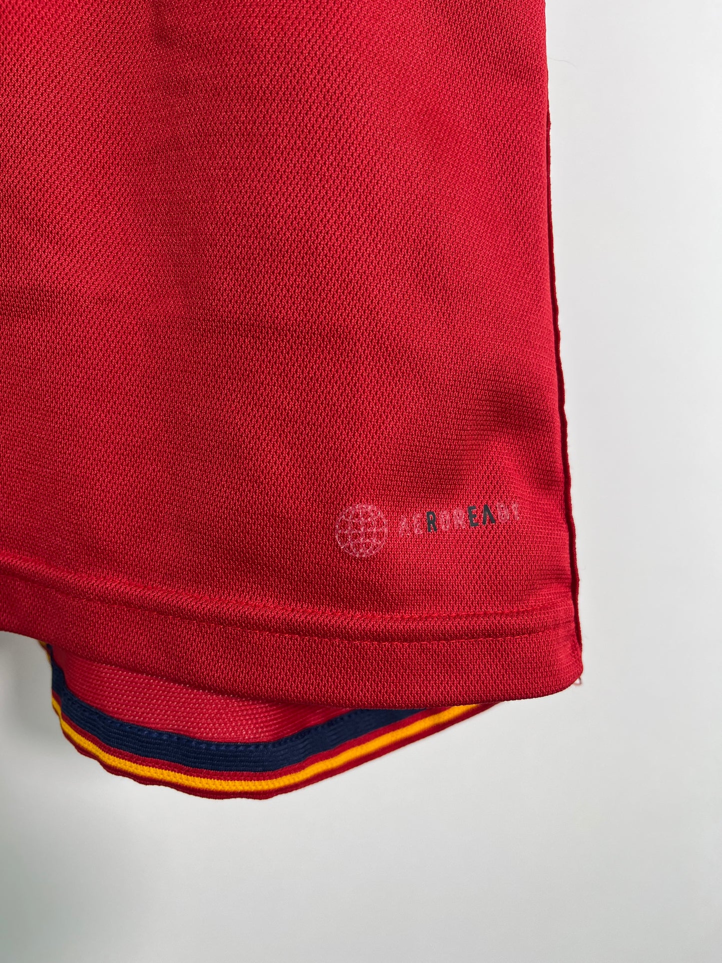Jersey Leones Negros Local 2010 2011 *C/Etiquetas* (L)