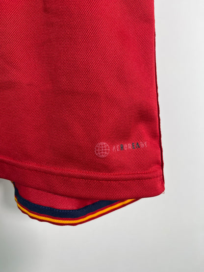 Jersey Leones Negros Local 2010 2011 *C/Etiquetas* (L)