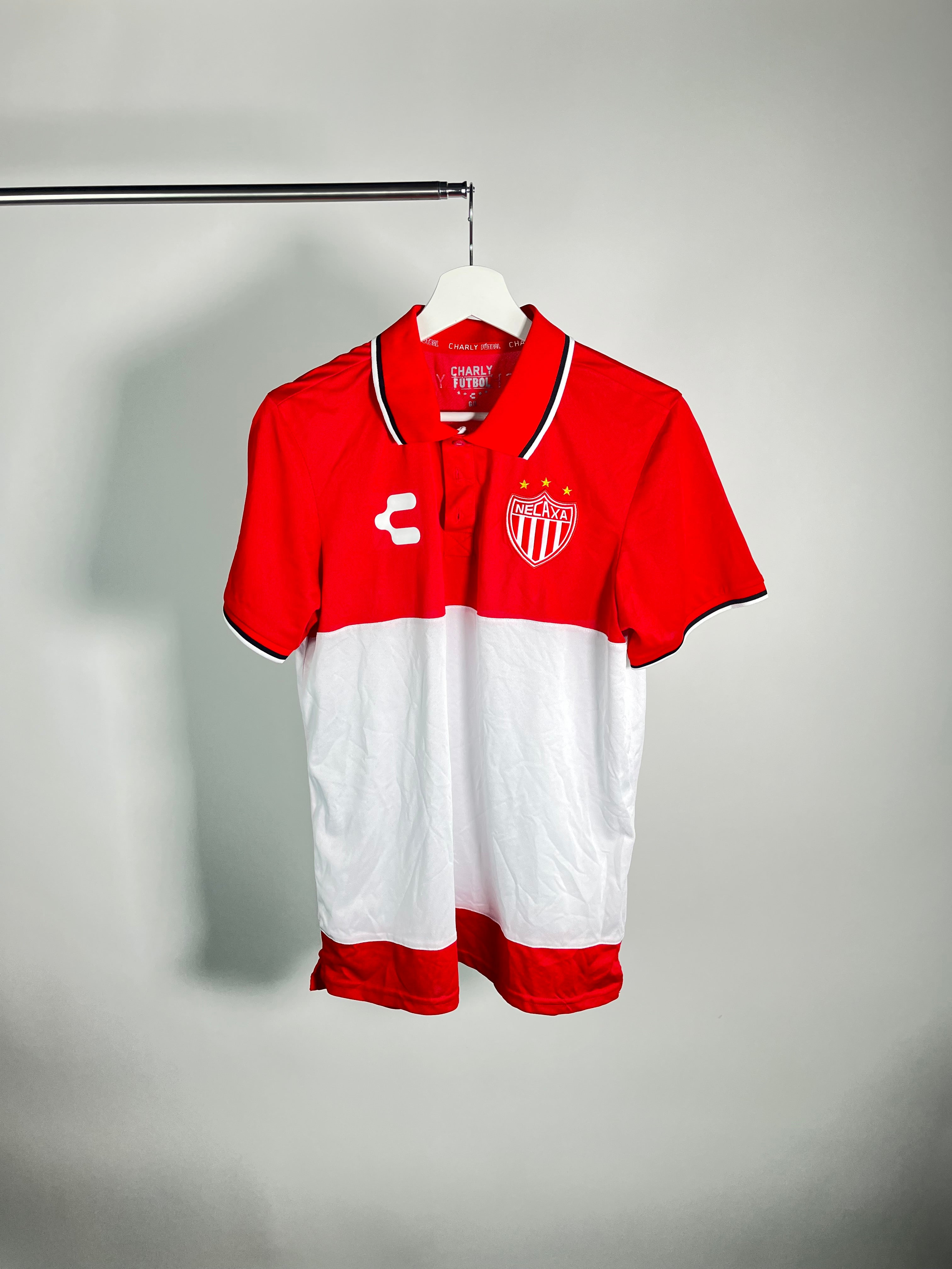 Polo Necaxa 2018 2019 (L)
