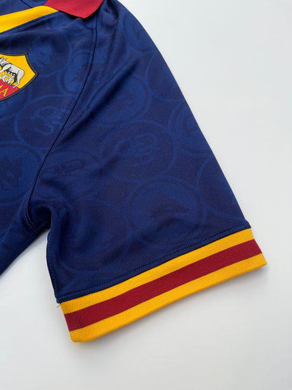 Jersey AS Roma Tercero 2019 2020 (S)