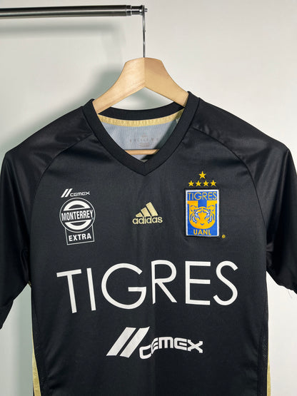 Jersey Tigres Tercera 2016 2017 (M)