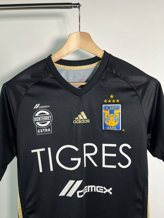 Jersey Tigres Tercera 2016 2017 (M)