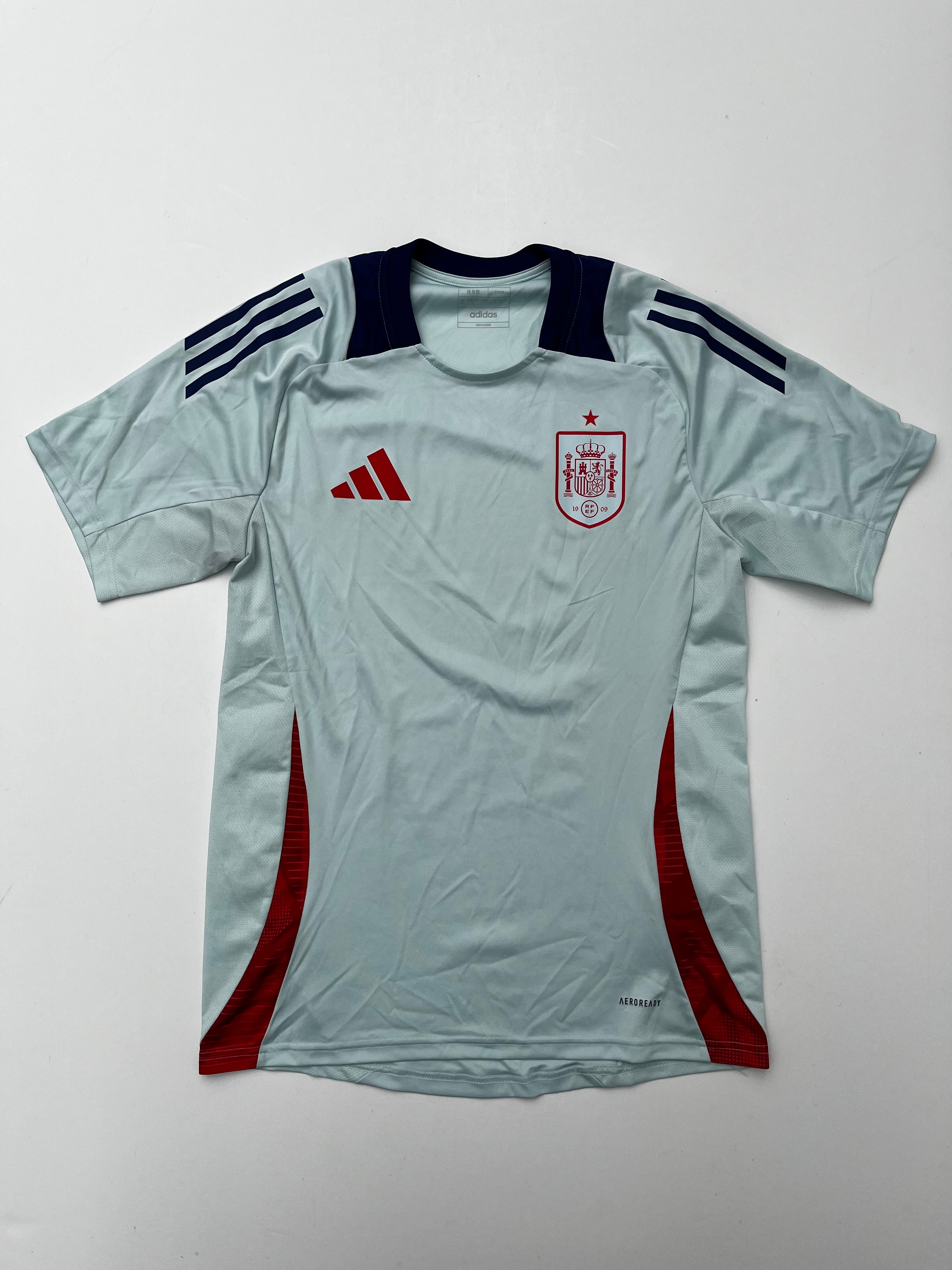 Jersey España Entrenamiento 2023 2024 (M)