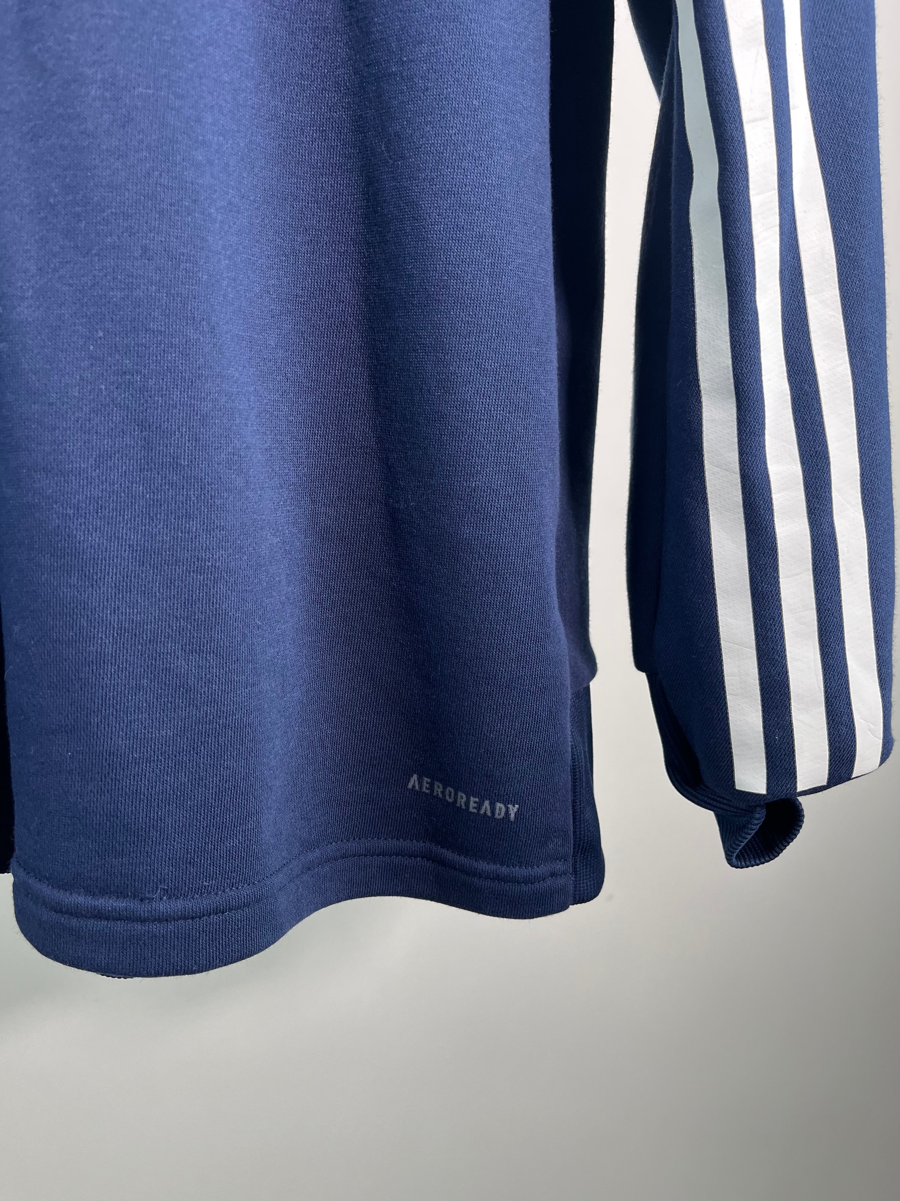 Sudadera New England Revoution 2019 2020 (M)