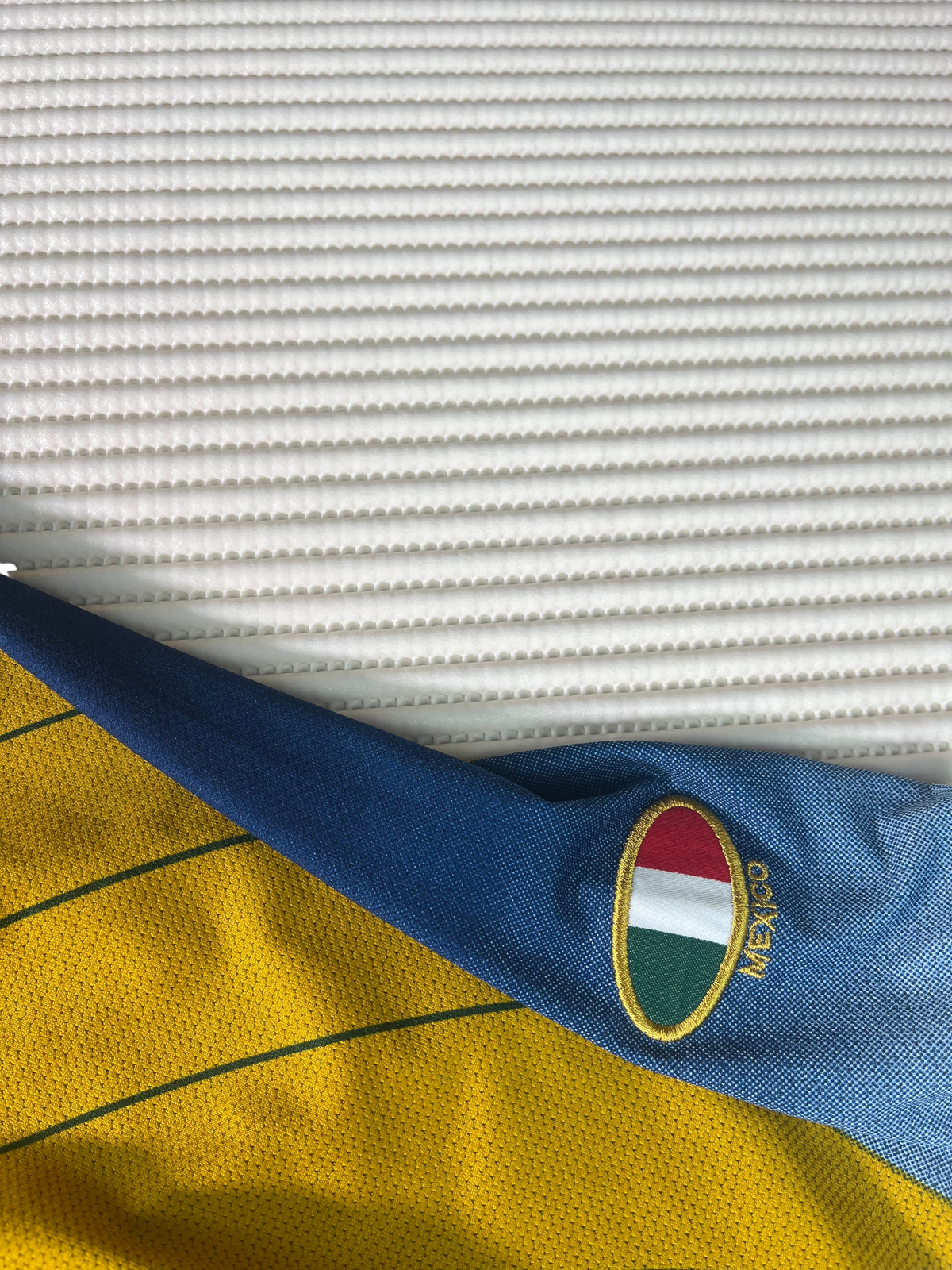 Jersey Pumas Especial Aniversario 2003 2004 (M)