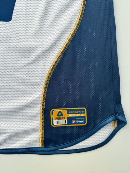 Jersey Pumas Local 2004 2005 Leandro (L)