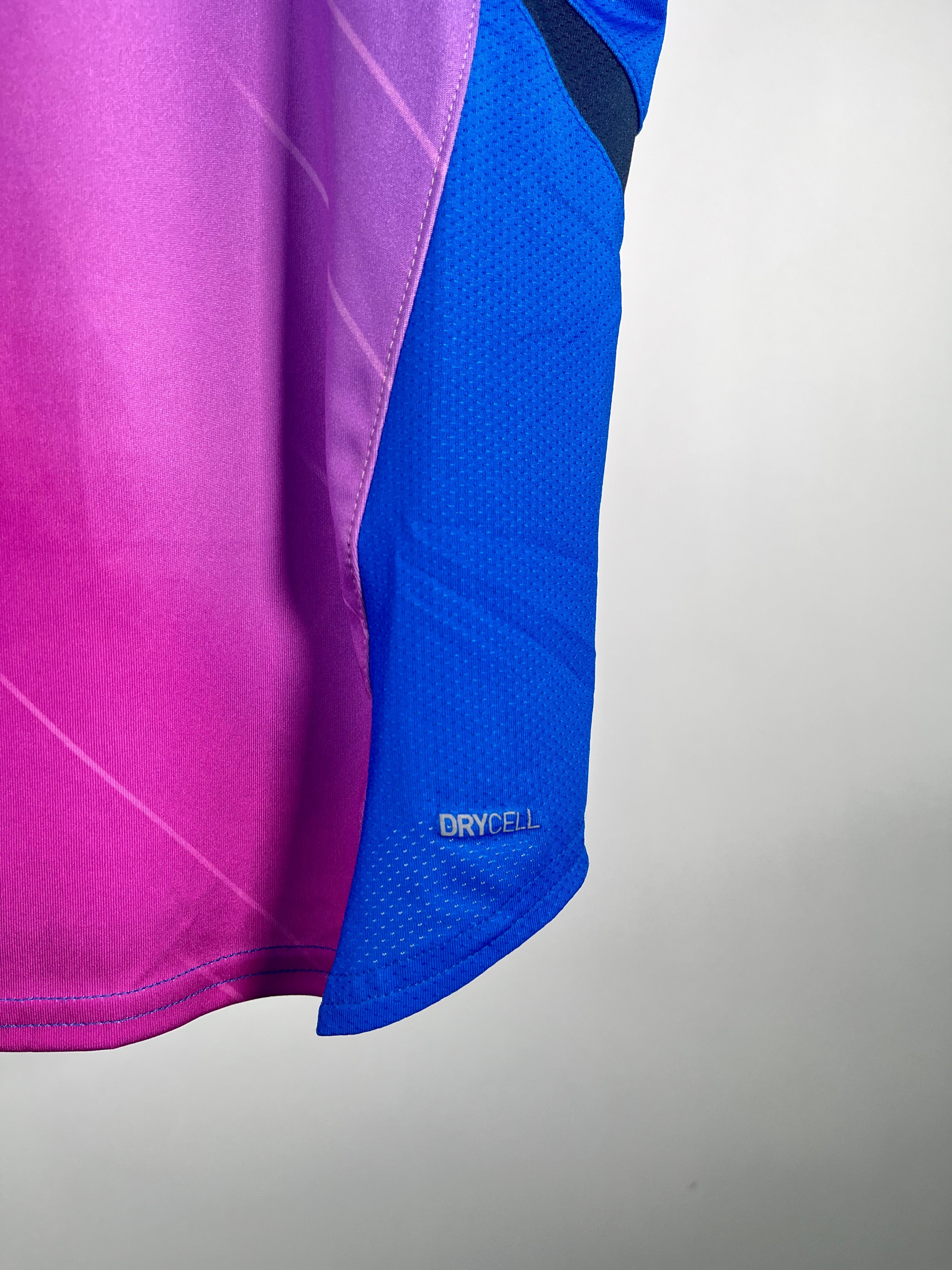 Jersey Rayadas Monterrey Visita 2024 2025 Versión Jugador (M Mujer)