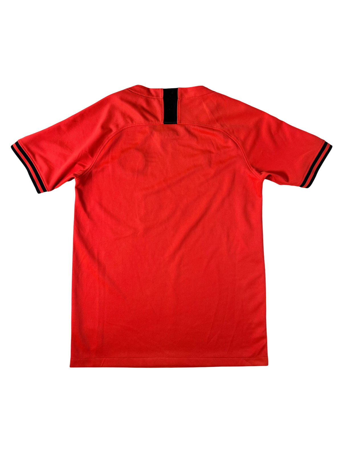 Jersey PSG Visita 2019 2020 (L Niño)