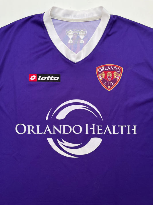 Jersey Orlando City Local 2014 2015 (XL)