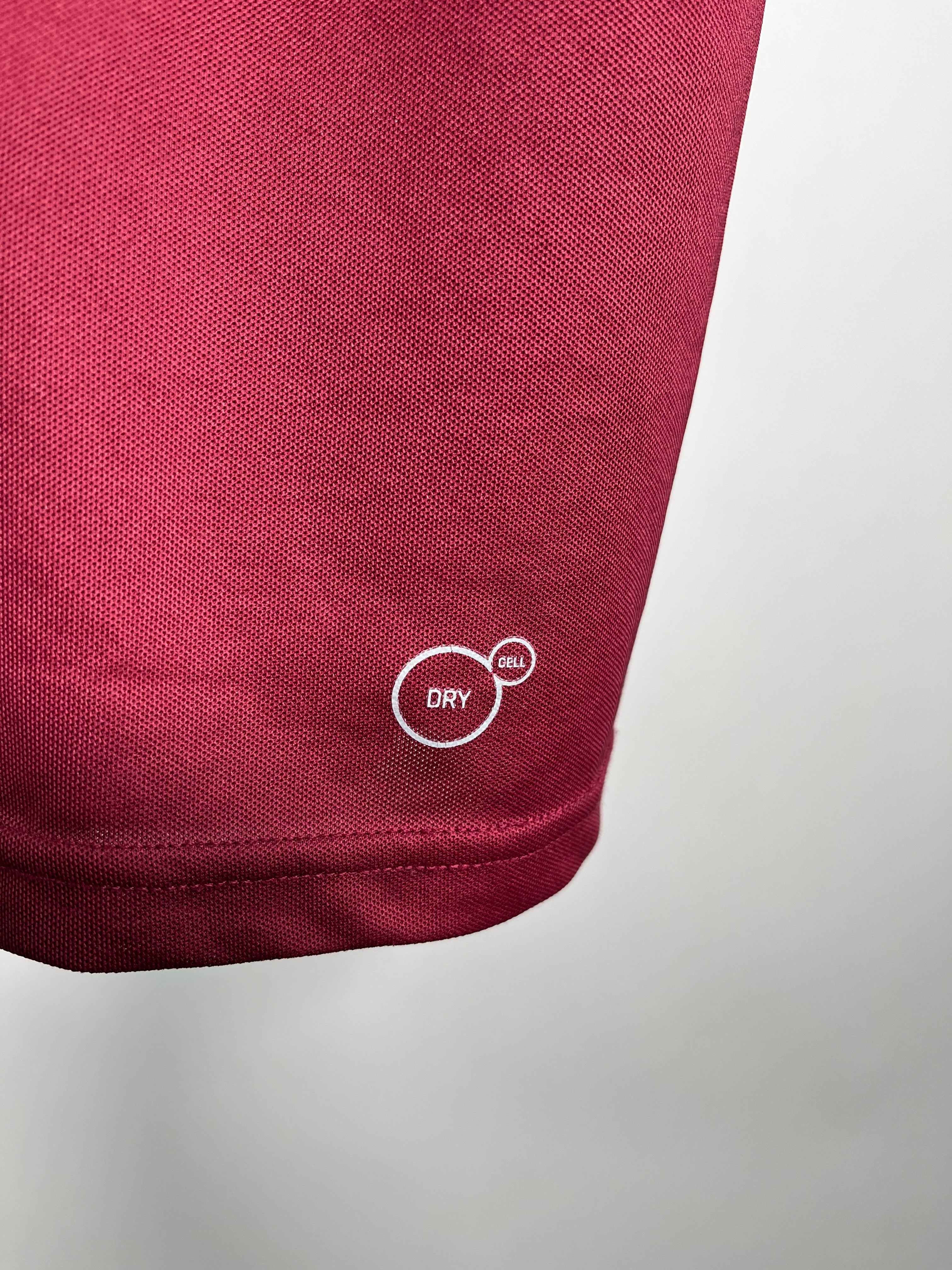 Jersey Rubin Kazan Local 2014 2015 (XL)