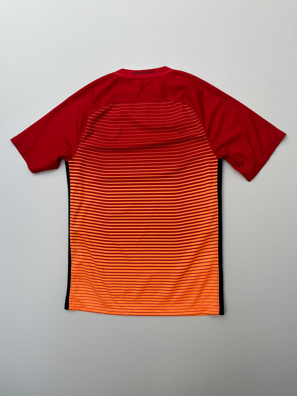 Jersey Roma Tercera 2016 2017 (S)