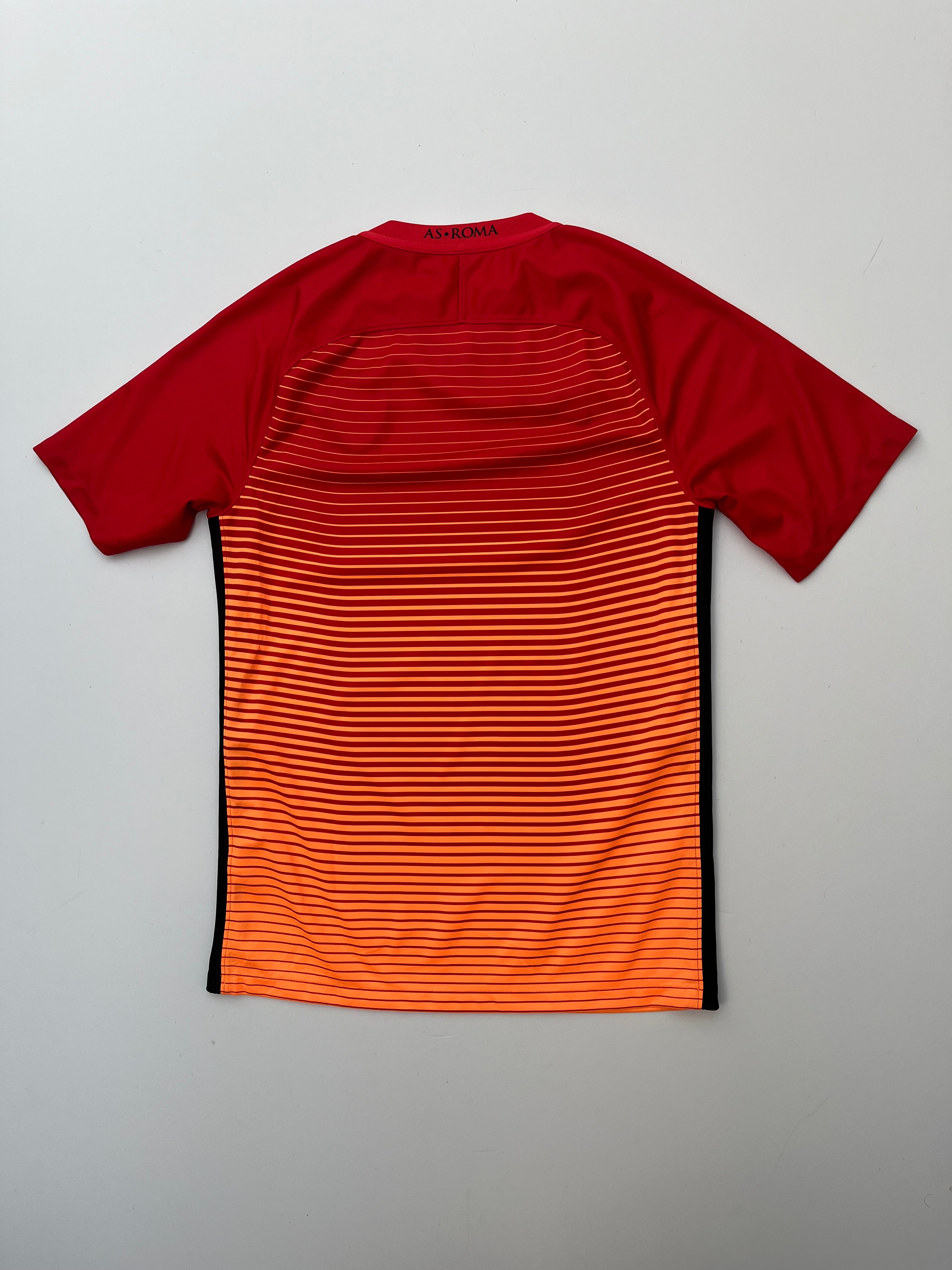 Jersey Roma Tercera 2016 2017 (S)