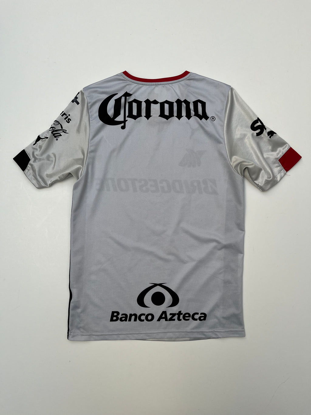 Jersey Atlas Tercero 2014 2015 (S mujer)