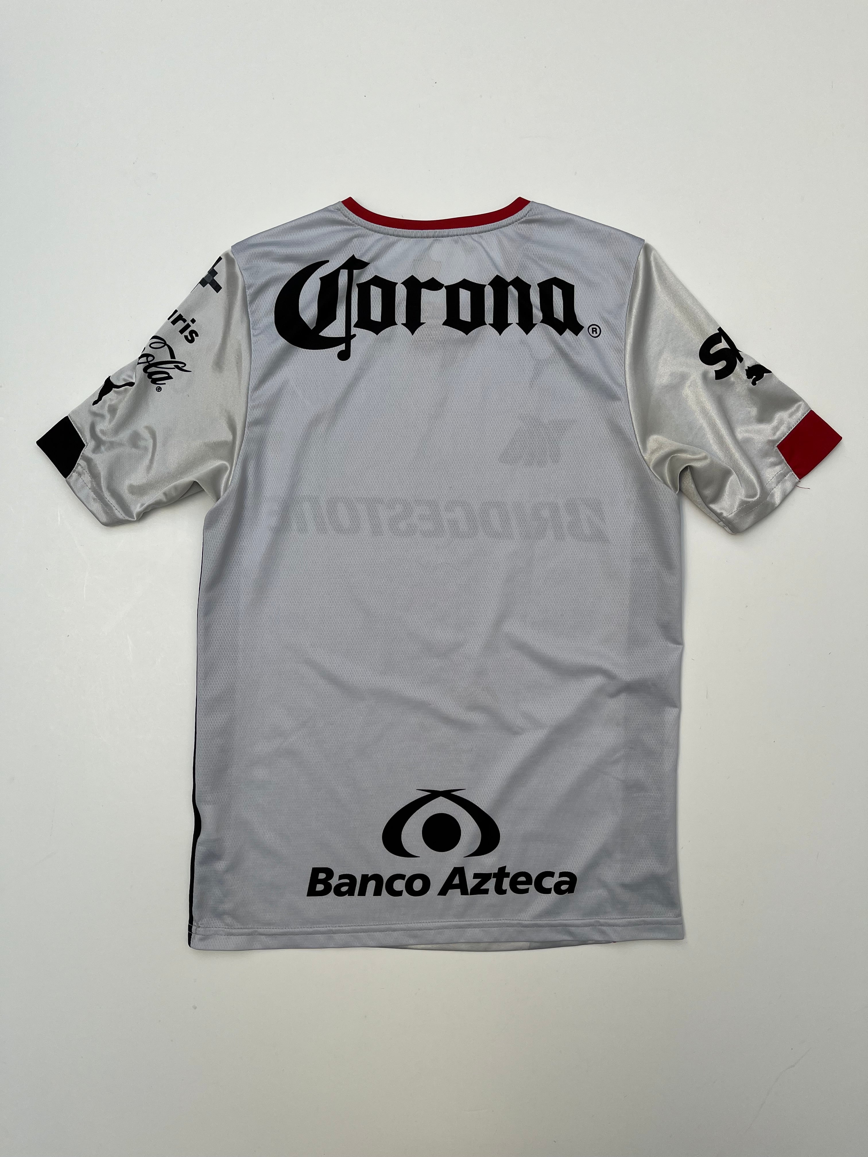 Jersey Atlas Tercero 2014 2015 (S mujer)