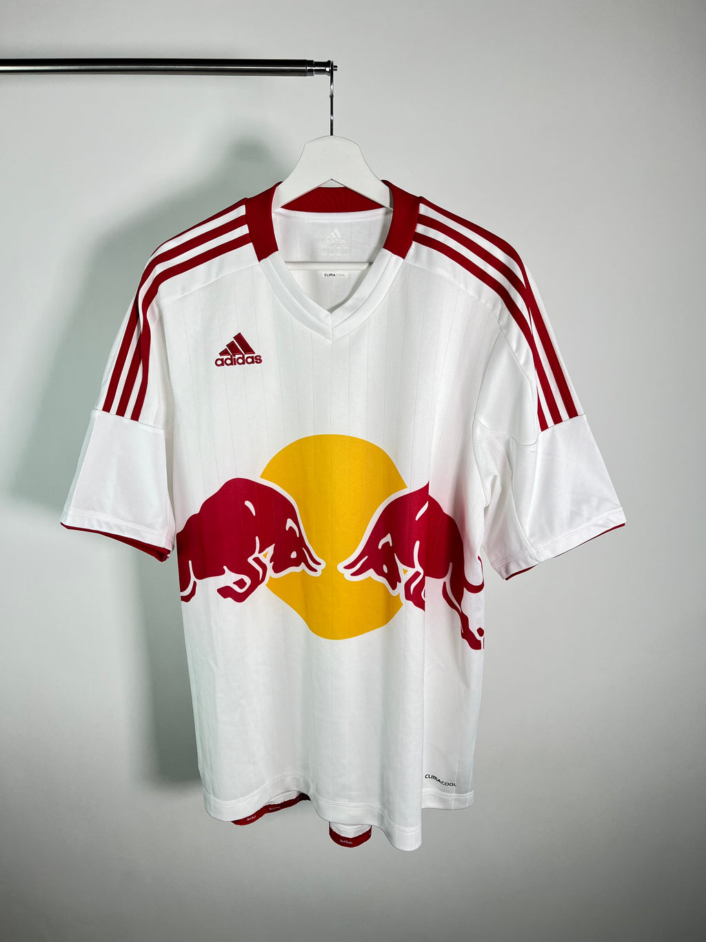Jersey New York Red Bull Local 2012 2013 (XL)