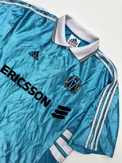 Jersey Olympique Marsella Local 1998 1999 (L)