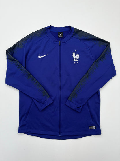 Chamarra Francia 2018 2019 (XL)