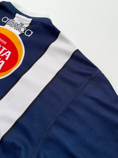 Jersey Rayados Monterrey Local 2000 2001 (XL)