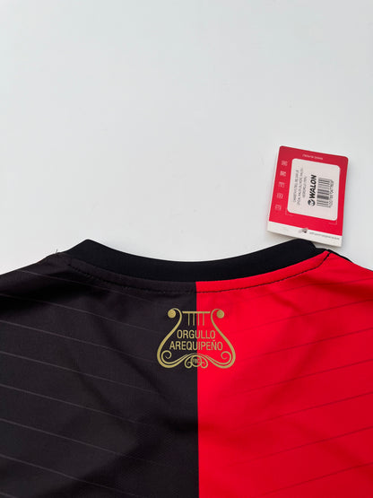 Jersey Melgar Especial Libertadores 2016 (XL)