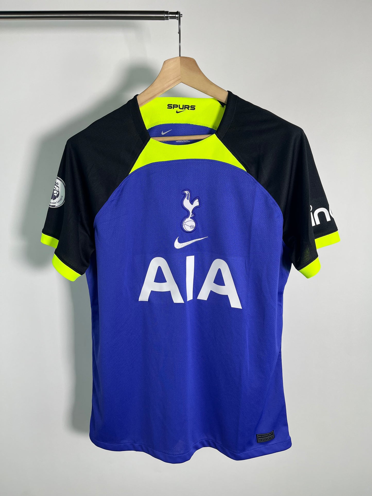 Jersey Tottenham 2022 2023 Son Heung-min (L)