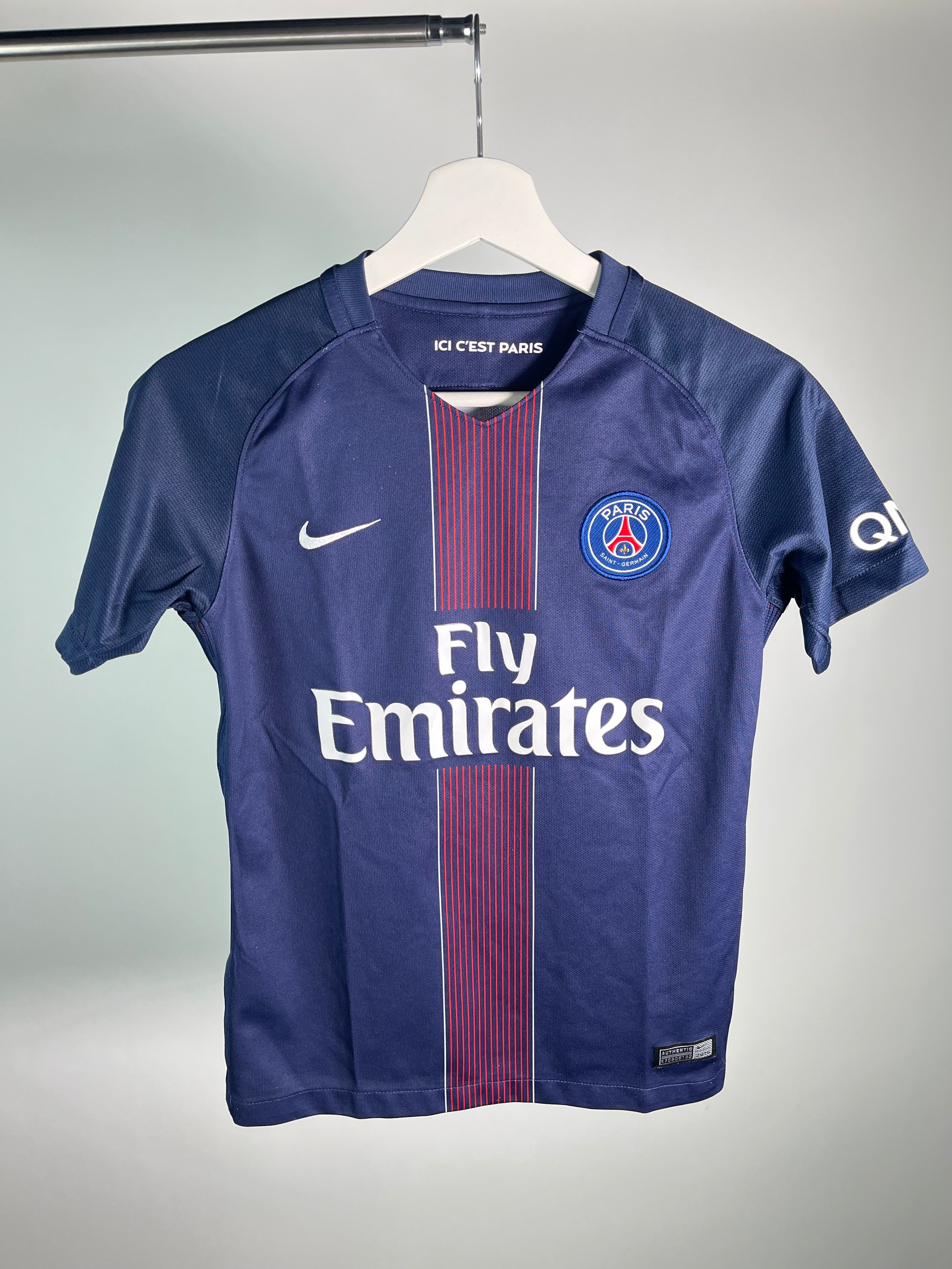 Jersey PSG Local 2016 2017 (M Niño)