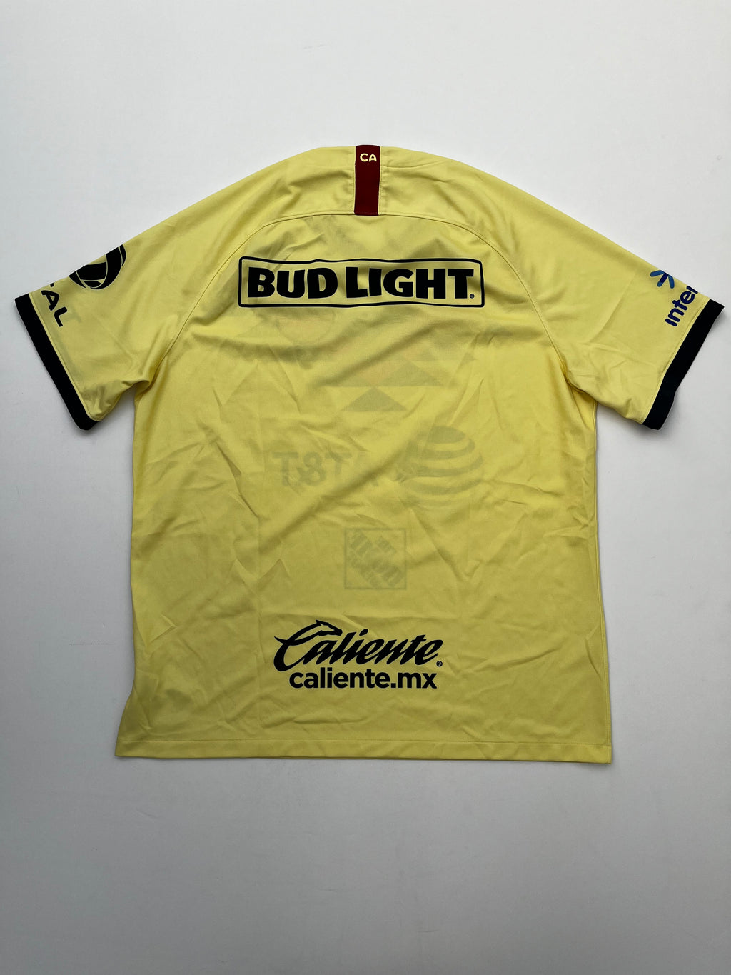 Jersey Club América Local 2019 2020 (XL)