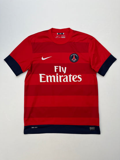 Jersey PSG Visita 2012 2013 David Beckham (M)
