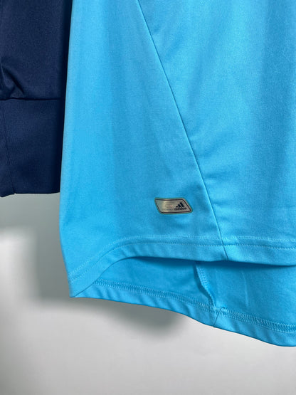 Jersey Alemania Portero 2012 2014 Manga Larga Manuel Neuer (L)