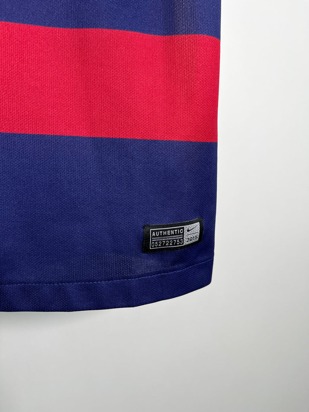 Jersey Barcelona Local 2015 2016 (M)