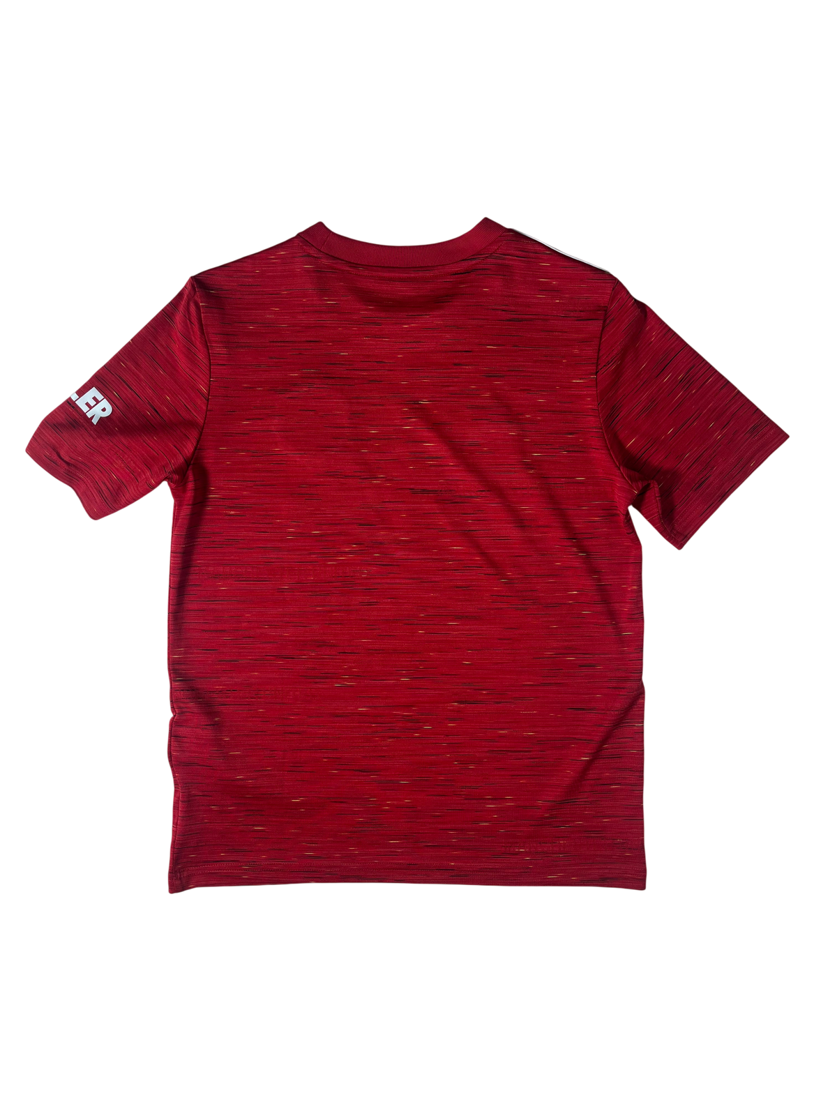 Jersey Manchester United Local 2020 2021 (M Niño)