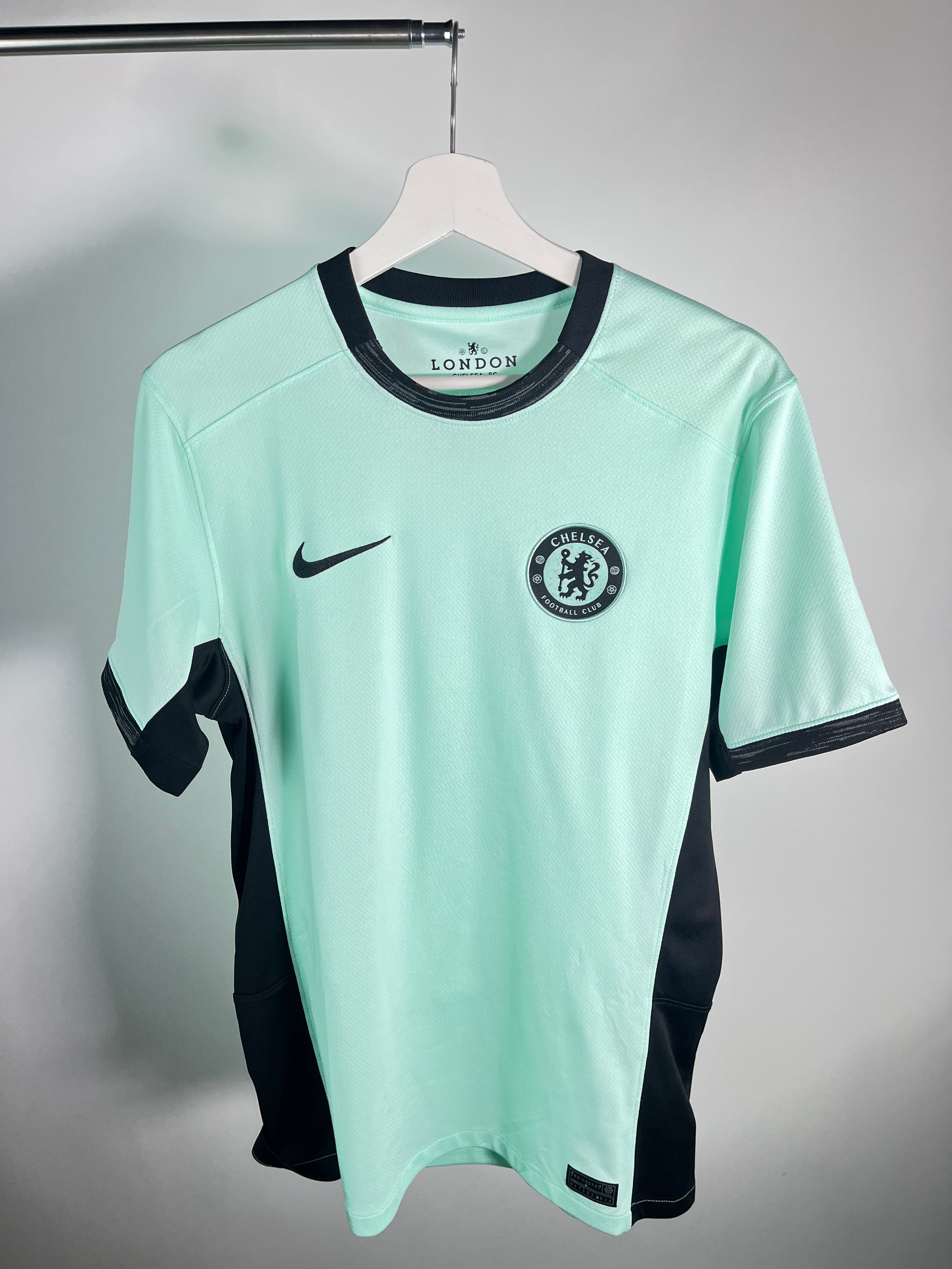 Jersey Chelsea Visita 2023 2024 (S)