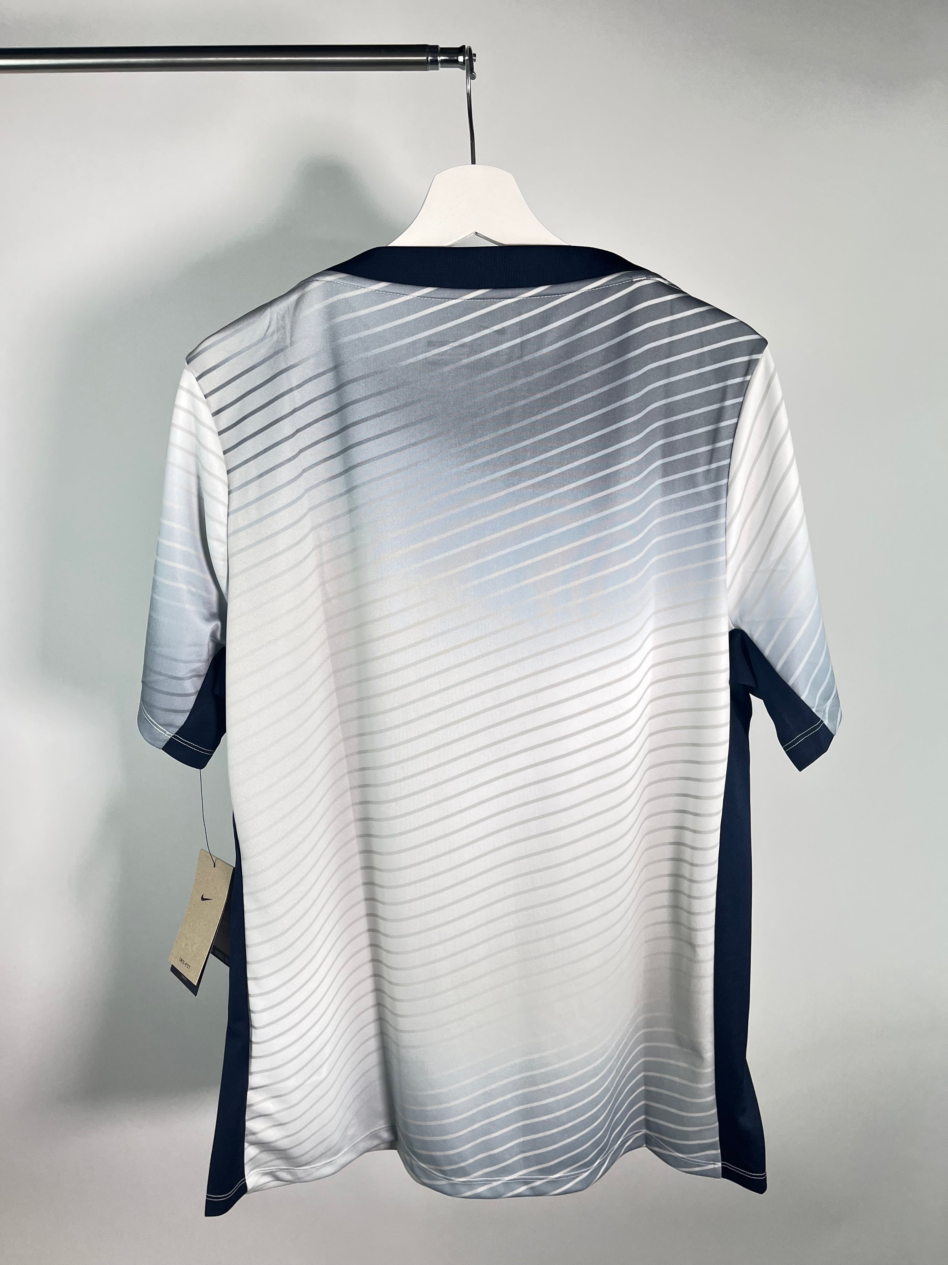 Jersey Uruguay Entrenamiento 2025 2026 *C/Etiquetas* (XL)