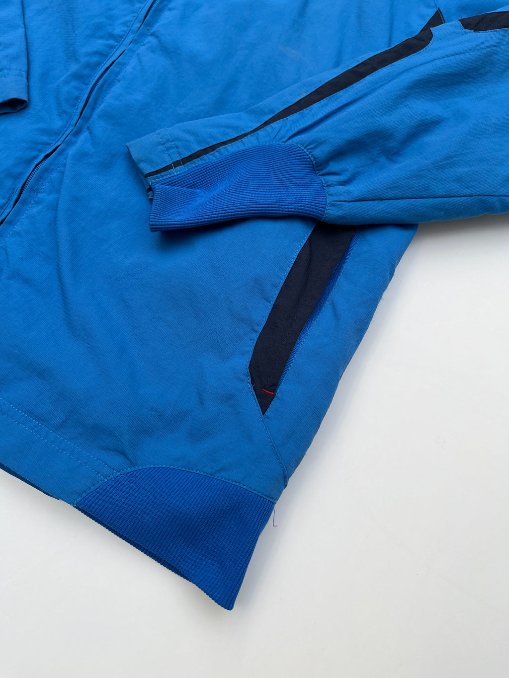 Chamarra Cruz Azul 2007 2008 (M)