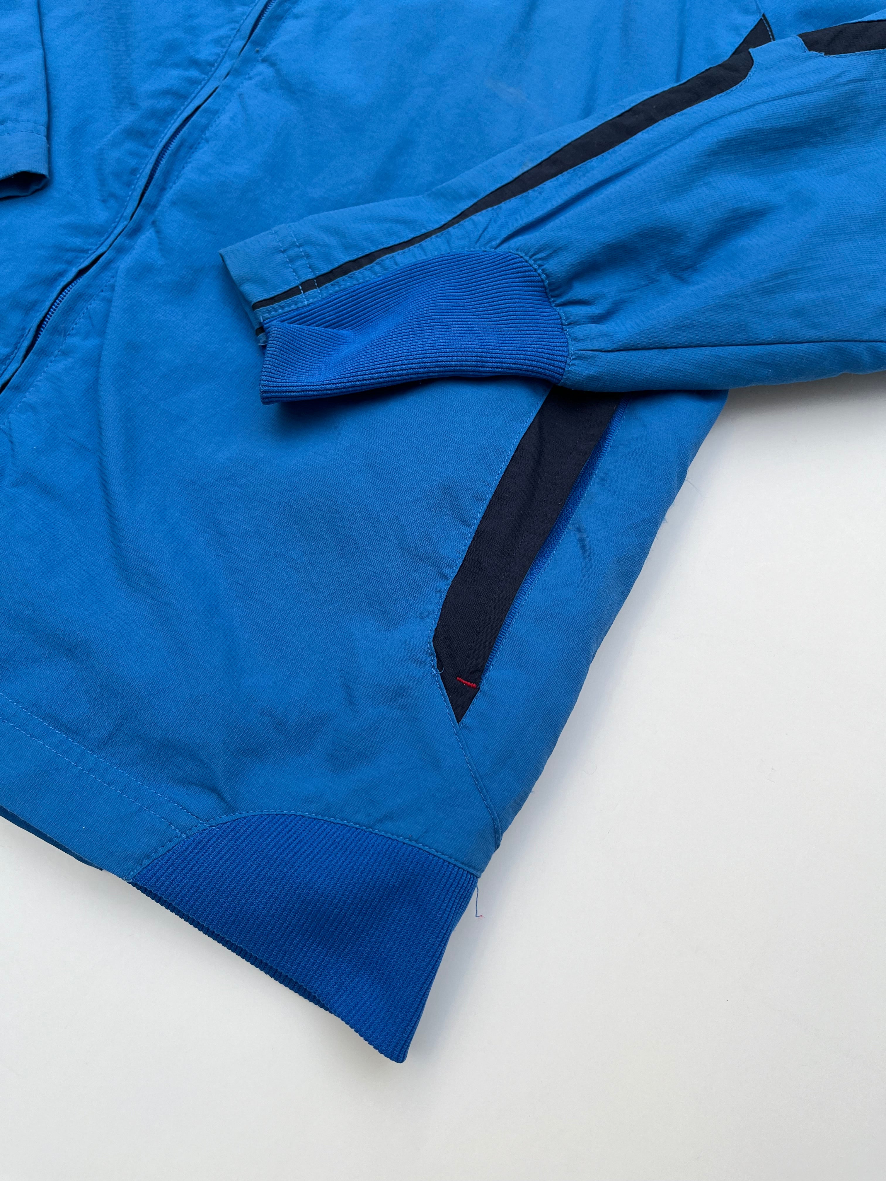 Chamarra Cruz Azul 2007 2008 (M)