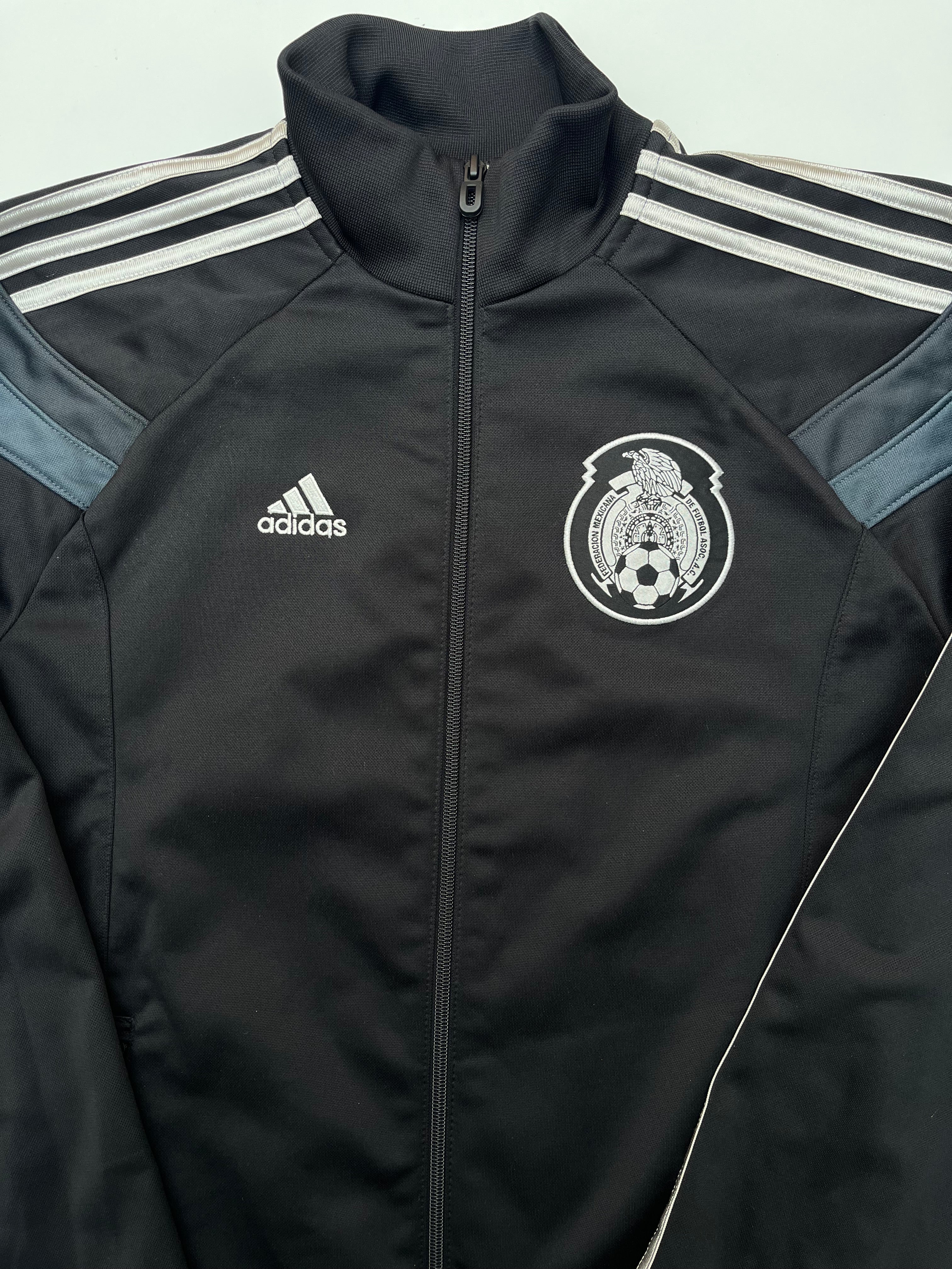 Chamarra México 2014 2015 (S)