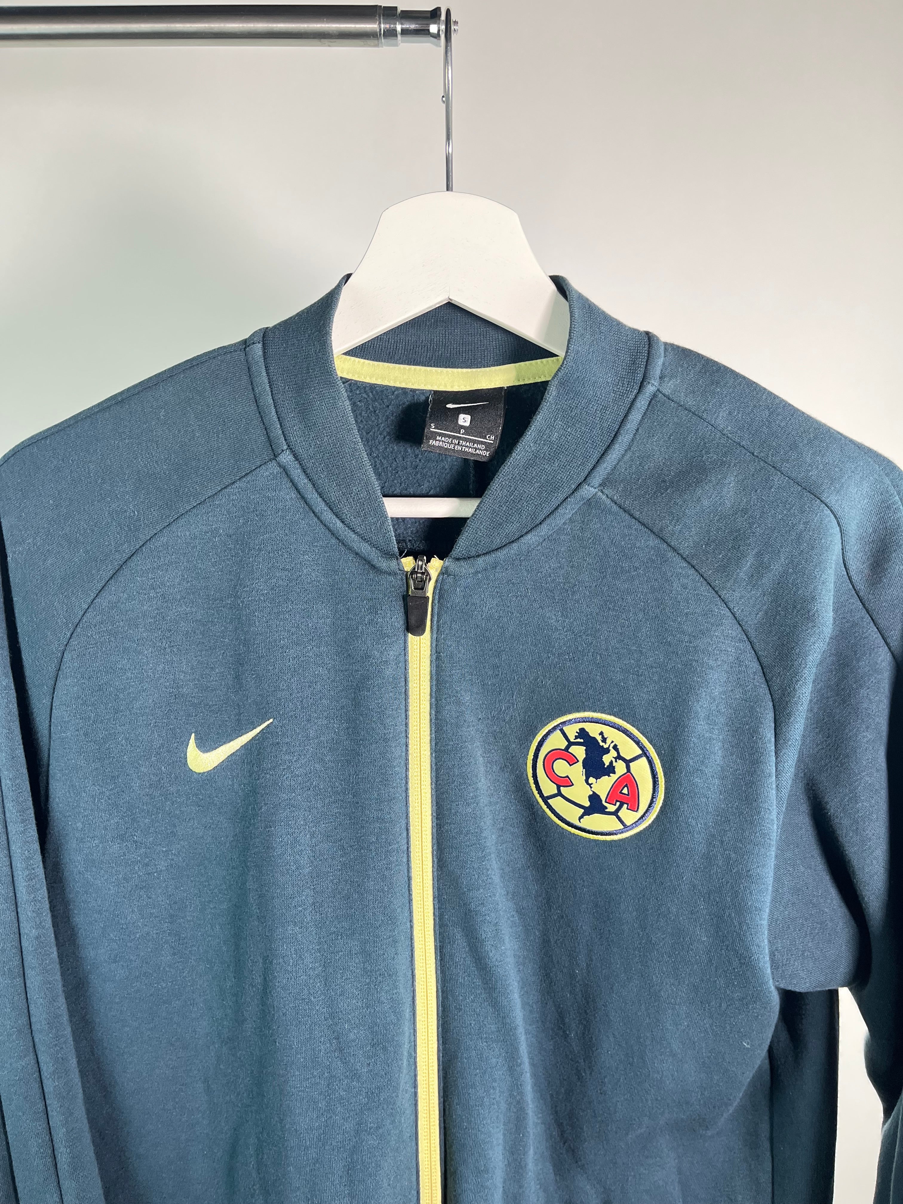 Sudadera Club América 2019 2020 (S)