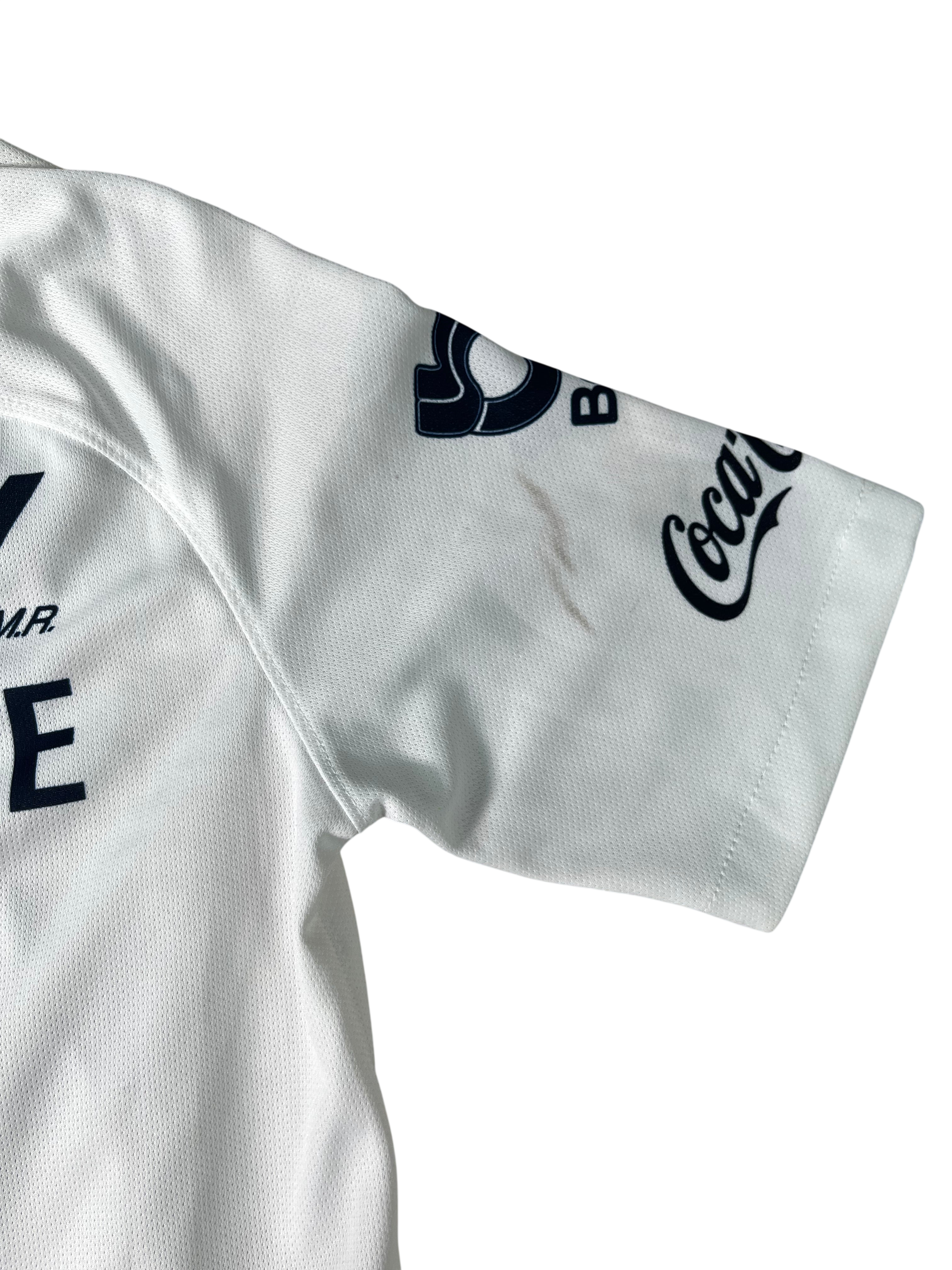 Jersey Pumas Local 2018 2019 (M Niño)
